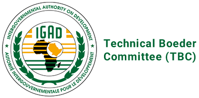 IGAD Technical Boeder Committee (TBC)